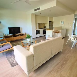 Two-Bedroom room