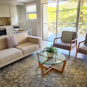 Two-Bedroom room